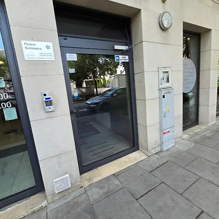 Krowoderska Wawelofts * 克拉科夫