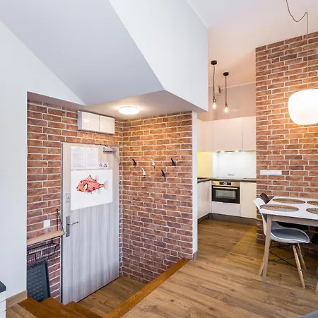 Krowoderska Wawelofts *