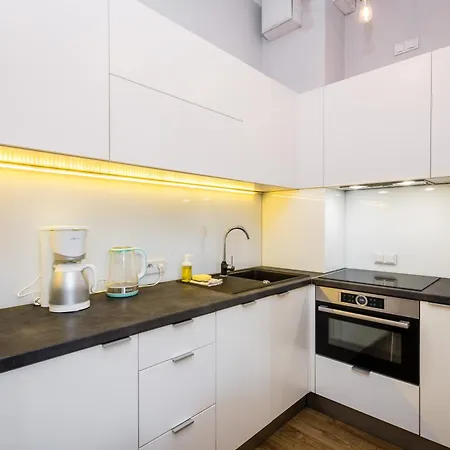 Krowoderska Wawelofts *