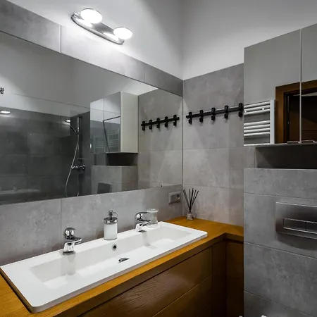 Krowoderska Wawelofts Kraków