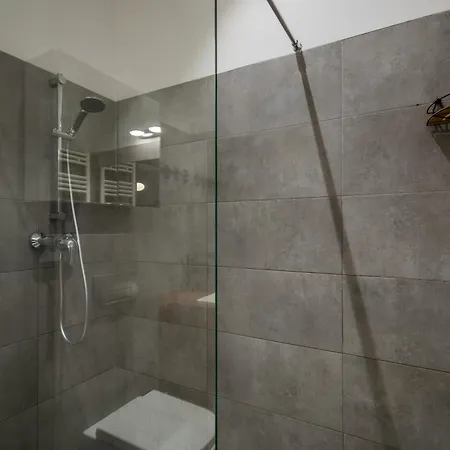 Krowoderska Wawelofts * Kraków