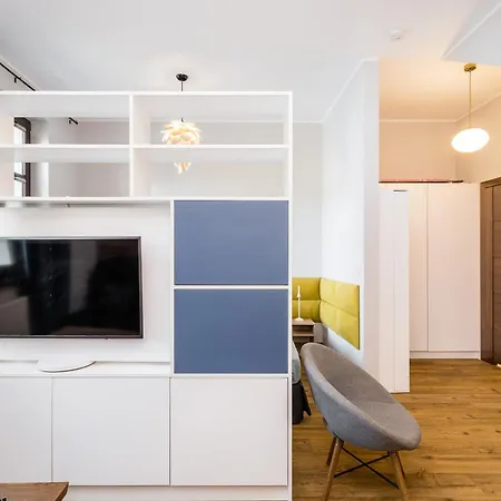 Krowoderska Wawelofts