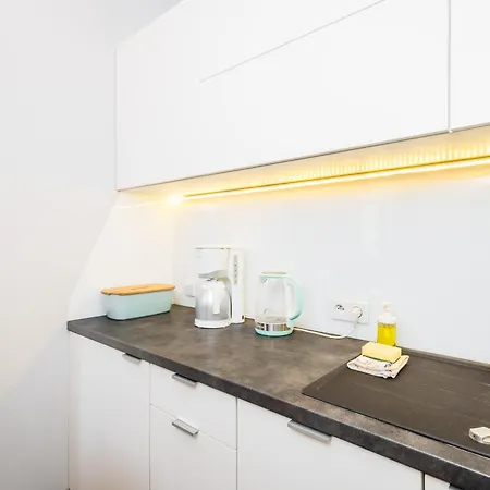 Krowoderska Wawelofts