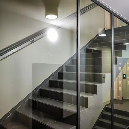 Krowoderska Wawelofts 公寓 *