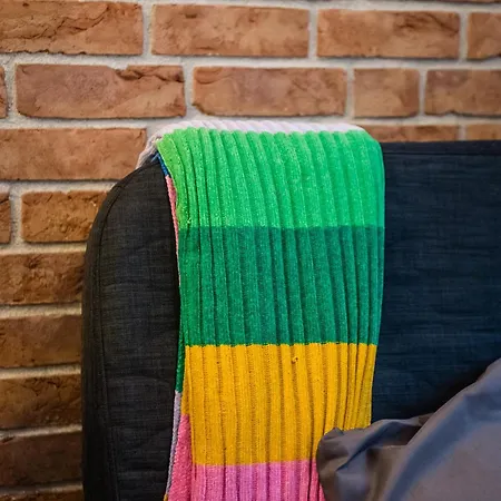 Krowoderska Wawelofts *