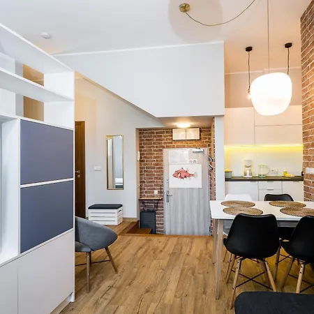 Krowoderska Wawelofts * 克拉科夫