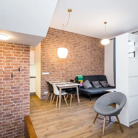 Krowoderska Wawelofts * 克拉科夫