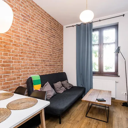 Krowoderska Wawelofts