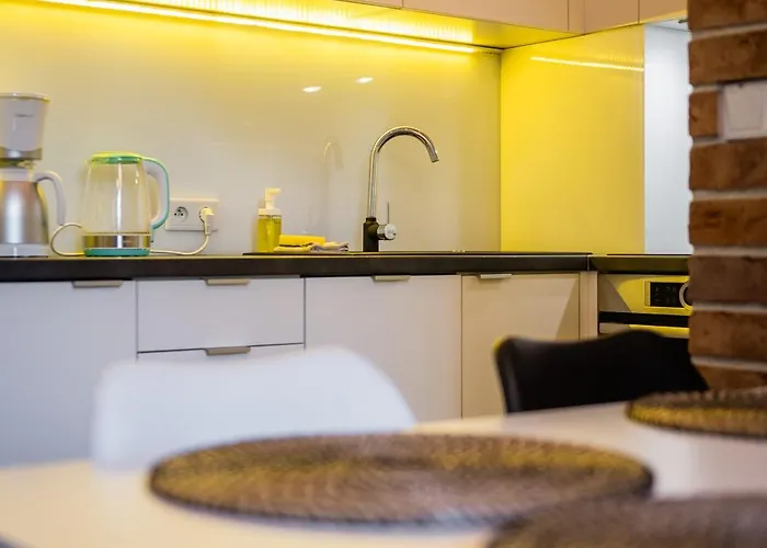 Krowoderska Wawelofts Kraków