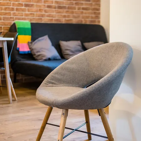 Krowoderska Wawelofts Διαμέρισμα Krasków