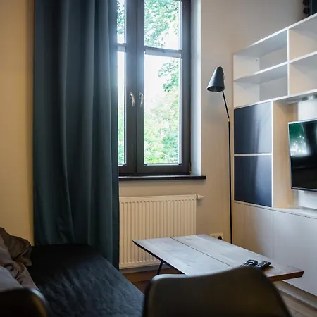 Krowoderska Wawelofts *