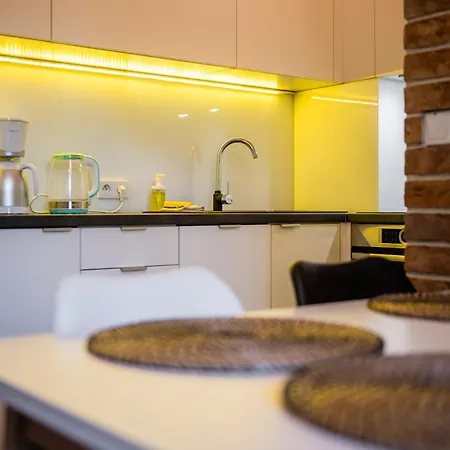 Krowoderska Wawelofts Krasków