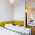 Lägenhet Krowoderska Wawelofts Kraków
